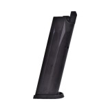 Caricatore a GAS per Bulldog 3PX4 Custom (CARWD02 WE)