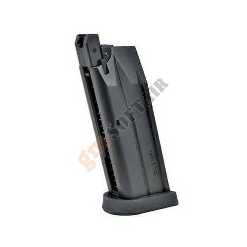 Caricatore a GAS per Bulldog PX4 Compact (CARWD01 WE)