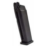 25bb G17/18 GBB Magazine (CARW057B-2 WE)