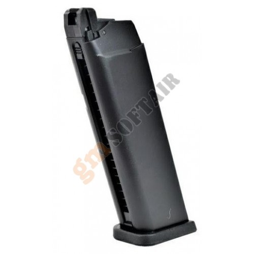 Caricatore a GAS da 25 bb per G17/18 Caricatore a GAS da 25 bb per G17/18