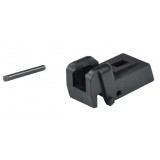 Fondello con Vite per Caricatore Glock a CO2 (CARW057-CO2-F WE)