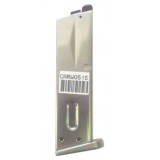 Caricatore M9 a GAS Cromato (CARW051S WE)