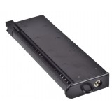 Caricatore a GAS da 25 bb per G17/18 -2024- (CARW057B-2 WE)