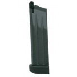 Caricatore a GAS per Hi-Capa 5.1 - 4.3 - 3.8 Fondello Alto (CAR0306 WE)