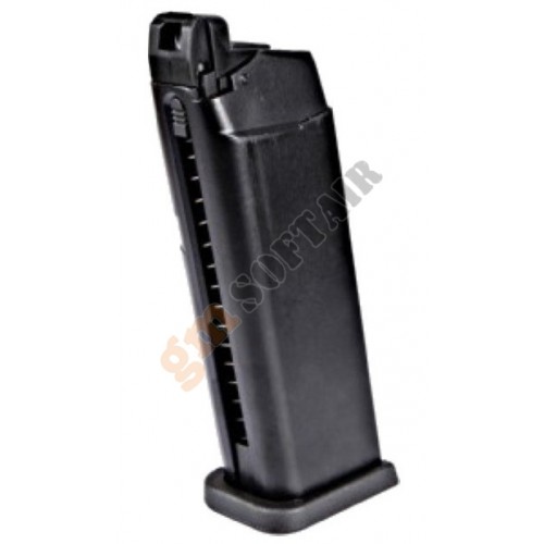Caricatore a GAS da 20 bb per Glock G19-23 (WG03 WE)