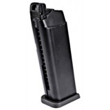 Caricatore a GAS da 20 bb per Glock G19-23 (WG03 WE)