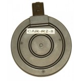 Caricatore DRUM per Scorpion 250bb (Car-R2-08 WELL)
