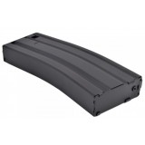 Caricatore in Metallo Monofilare da 130bb per M4 (M013 Cyma)