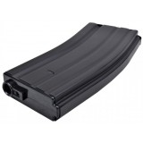 Caricatore in Metallo Monofilare da 130bb per M4 (M013 Cyma)