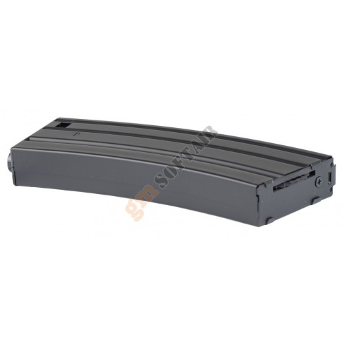 Caricatore MidCap per AK74 - 140 bb - Metallo (C.96 Cyma) Caricatore MidCap per AK74 - 140 bb - Metallo (C.96 Cyma)