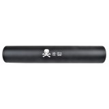 Silenziatore 195mm Nero Skull (HY-191F CYMA)