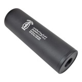 Silenziatore 110mm Nero Air Force (HY-190 CYMA)