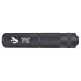 Silenziatore 155mm Nero Navy Seal (HY-149 CYMA)
