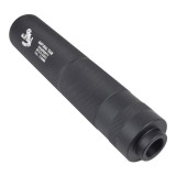 Silenziatore 155mm Nero Navy Seal (HY-149 CYMA)