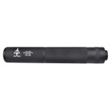 Silenziatore 200mm Nero Delta Force (HY-141 CYMA)