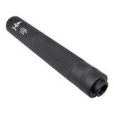 Silenziatore 200mm Nero Delta Force (HY-141 CYMA)