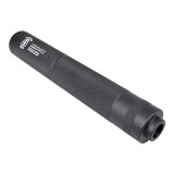 Silenziatore 200mm Nero Delta Force D (HY-141 CYMA)
