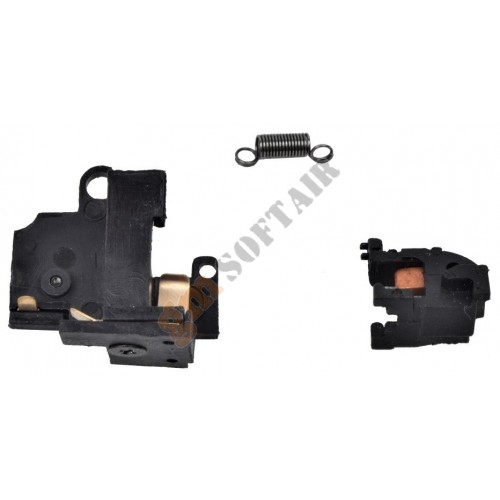 Switch per Versione 2 (CM-HY118 CYMA) Switch per Versione 2 (CM-HY118 CYMA)