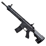M4 UX 11" Sport Line Nero (CM630 CYMA)