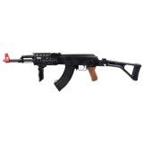 AK47 RAS Folding Stock Nero (CM522U CYMA)