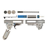 AK47 Colore Legno (CM522 CYMA)