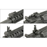 M4 CQB RAS (CM505 Cyma)