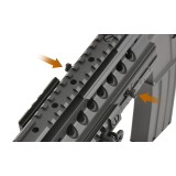 M4 Style S-System (CM508 CYMA)