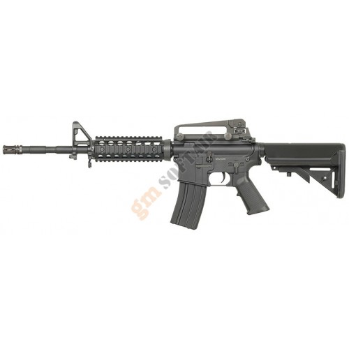 M4 CQB RAS (CM505 Cyma) M4 CQB RAS (CM505 Cyma)
