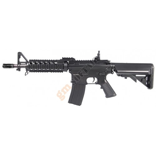 M4 CQB RAS (CM505 Cyma) M4 CQB RAS (CM505 Cyma)