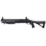 Fucile a Pompa 366 ABS Nero (CM366B CYMA)