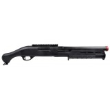 Fucile a Pompa 357 ABS Nero (CM357B CYMA)