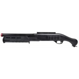 Fucile a Pompa 357 ABS Nero (CM357B CYMA)