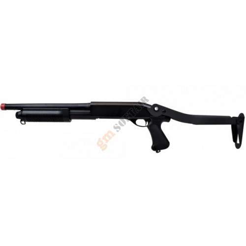 M870 Folding Stock Full Metal (CM352M CYMA)