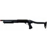M870 Folding Stock Full Metal (CM352M CYMA)