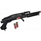 M870 Folding Stock Full Metal (CM352M CYMA)