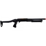 M870 Folding Stock Full Metal (CM352M CYMA)