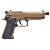 M9A3 Elettrica con Mosfet TAN (CM132 CYMA)
