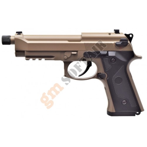 M9A3 Elettrica con Mosfet TAN (CM132 CYMA)
