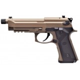 M9A3 Elettrica con Mosfet TAN (CM132 CYMA)