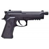 M9A3 Elettrica con Mosfet Nera (CM132 CYMA)