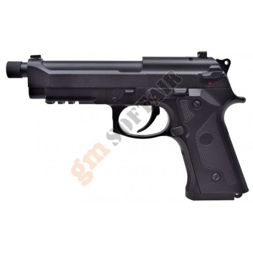 M9A3 Elettrica con Mosfet Nera (CM132 CYMA) M9A3 Elettrica con Mosfet Nera (CM132 CYMA)