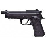 M9A3 Elettrica con Mosfet Nera (CM132 CYMA)