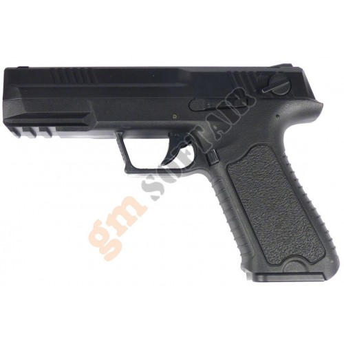 Pistola CM127 - ABS - Black (CM 127 Cyma)