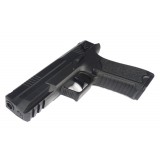 Pistola CM127 - ABS - Black (CM 127 Cyma)