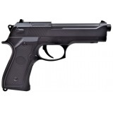M92 Elettrica con Mosfet Nera (CM126 CYMA)