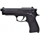 M92 Elettrica con Mosfet Nera (CM126 CYMA)