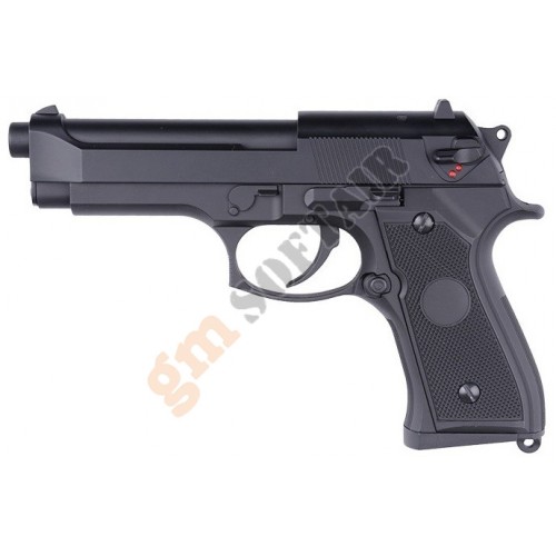 M92 Elettrica Nera (CM126 CYMA)