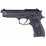M92 Elettrica Nera (CM126 CYMA)