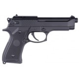 M92 Elettrica Nera (CM126 CYMA)