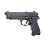 M92 Elettrica Nera (CM126 CYMA)